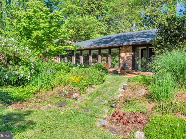 House for sale in Annapolis, Maryland