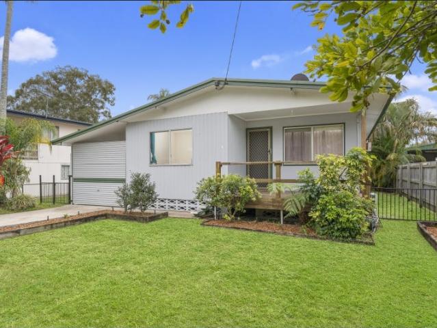 House for rent in Toombul, Queensland