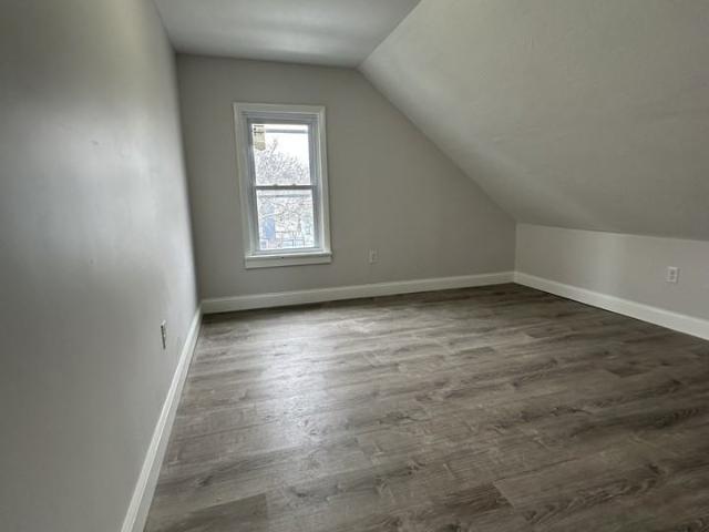 Apartment for rent in New Bedford