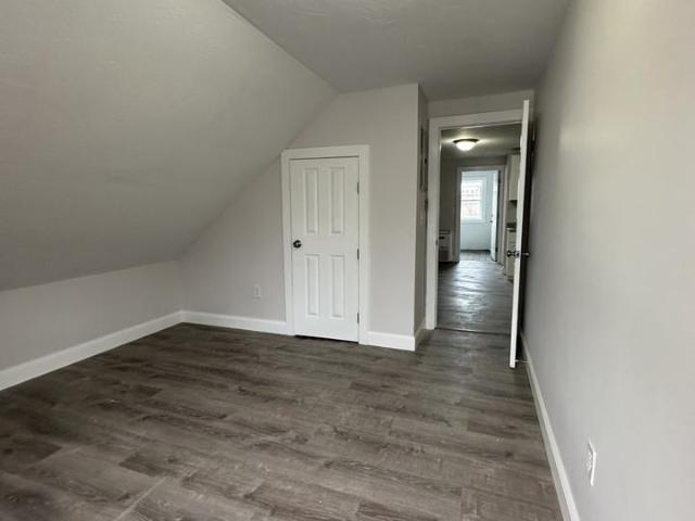 Apartment for rent in New Bedford