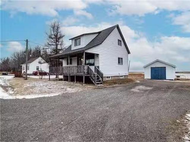 House for sale in Bouctouche, New Brunswick