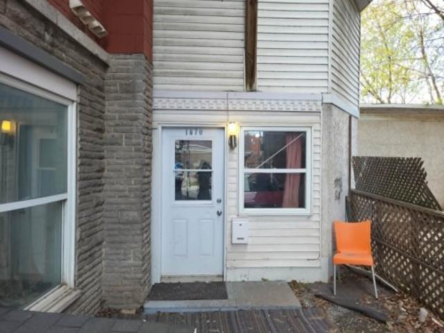 Property for rent in Mauricie, Quebec