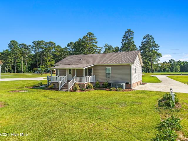 House for sale in Clarendon, North Carolina