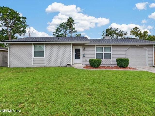 House for sale in Middleburg, Clay County