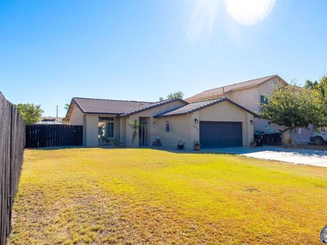 House for sale in Imperial, California