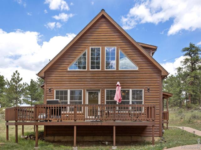 Condo for sale in Estes Park, Colorado