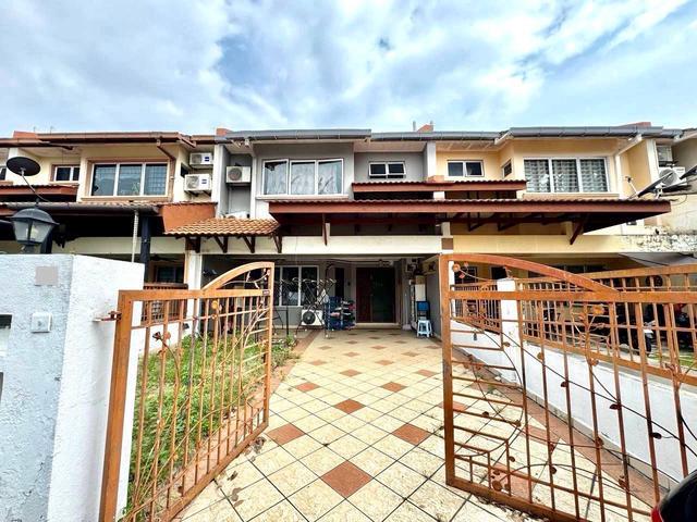 Terraced House for sale in Petaling, Damansara Damai