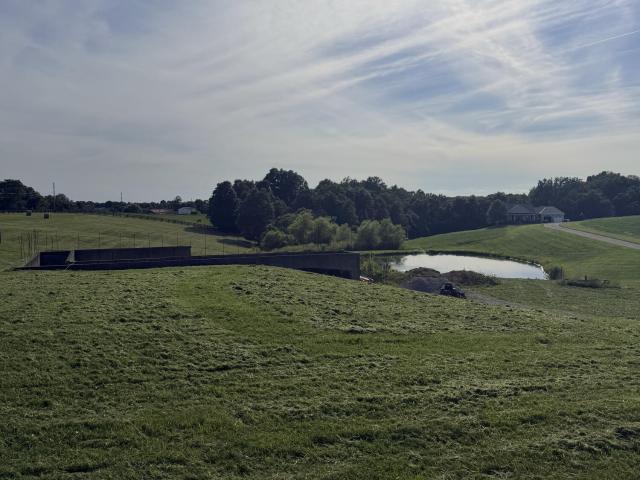 Land for sale in Verona, Kentucky