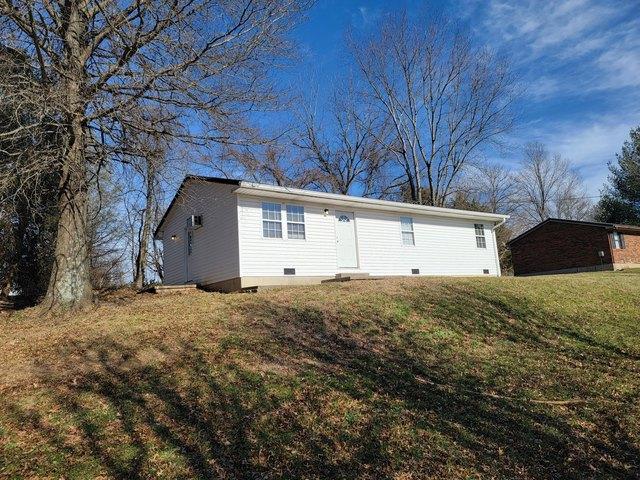 House for sale in Glencoe, Kentucky