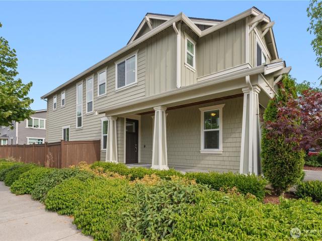 House for sale in Bothell, Washington