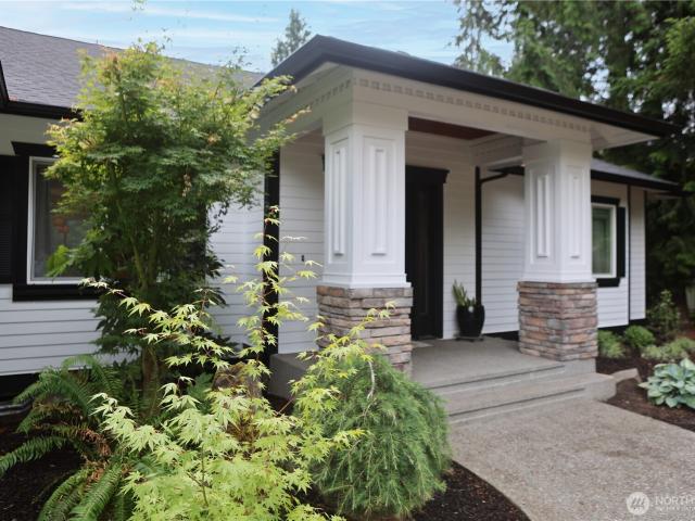 House for sale in Bonney Lake, Washington
