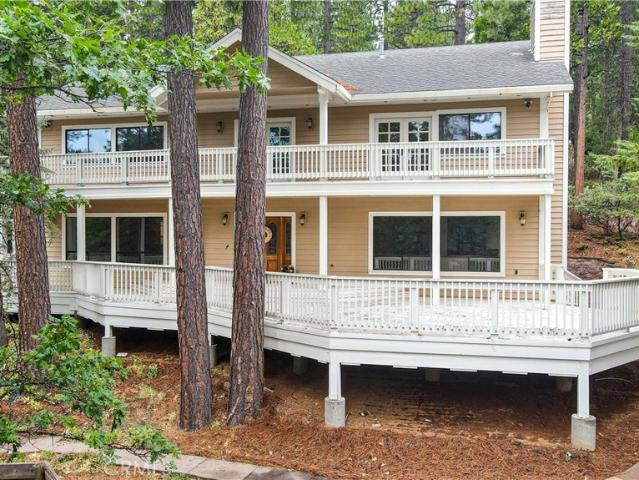 House for sale in Arnold, California