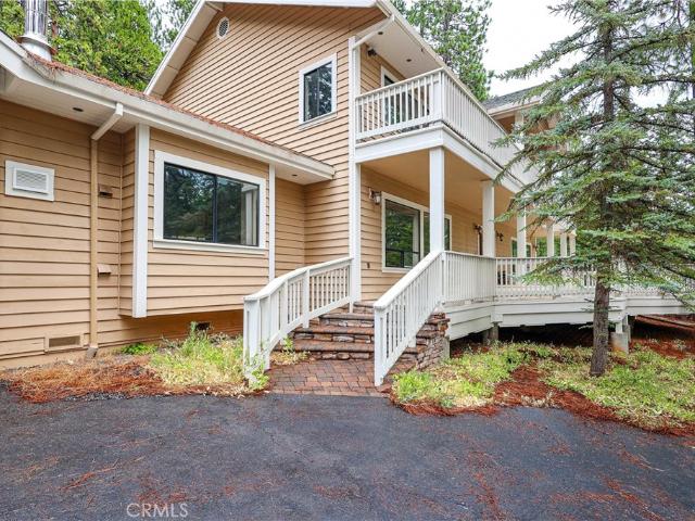 House for sale in Arnold, California