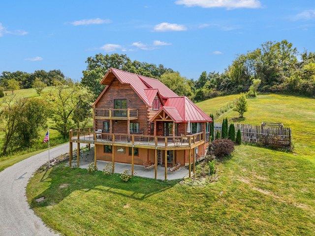 House for sale in Nelson, Kentucky