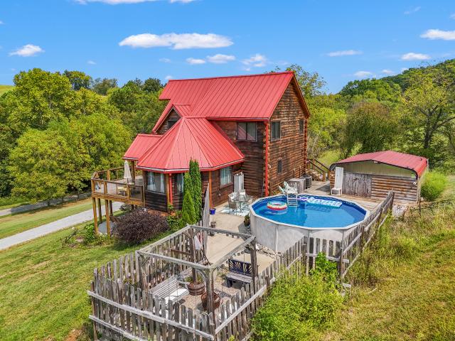 House for sale in Nelson, Kentucky