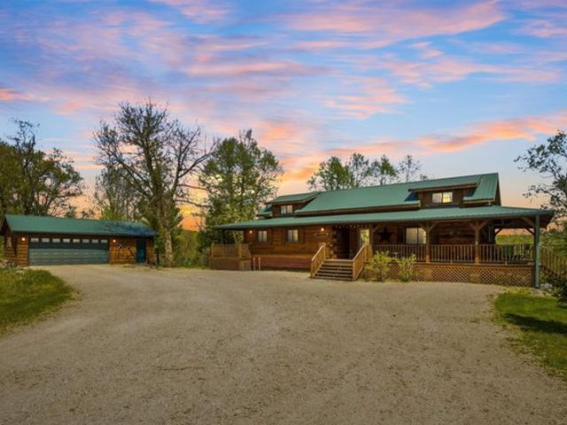 House for sale in Harpers Ferry, Iowa