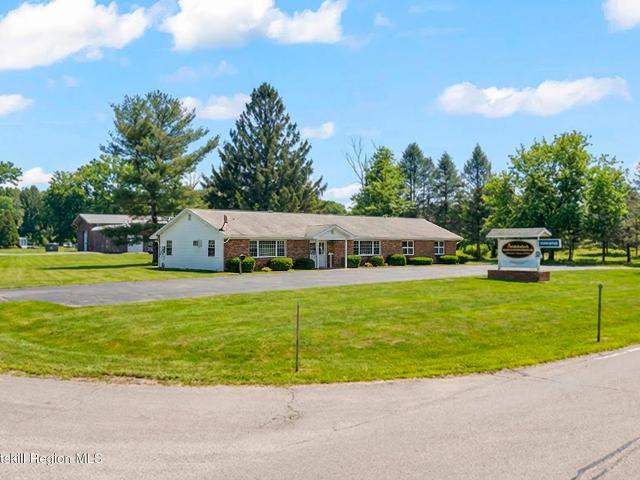 Commercial for sale in Claverack, New York