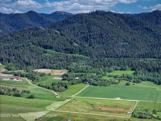 Land for sale in Victor, Idaho