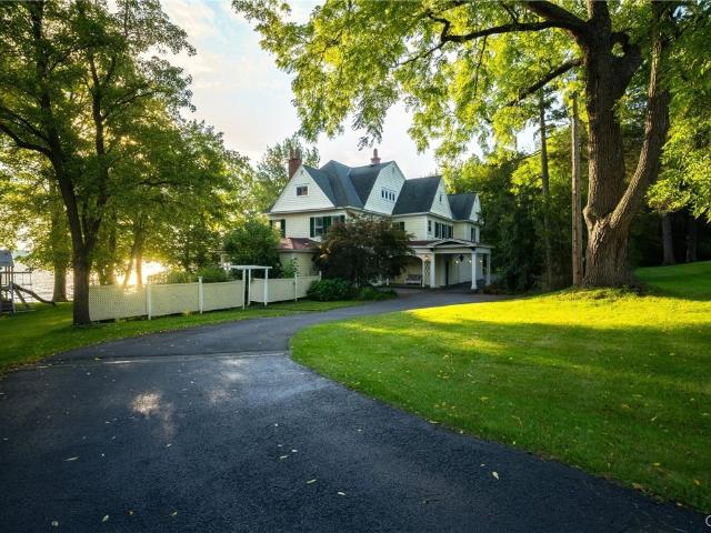 House for sale in Skaneateles, New York