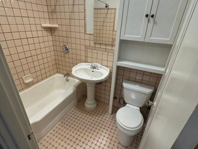 Apartment for rent in Nob Hill, San Francisco
