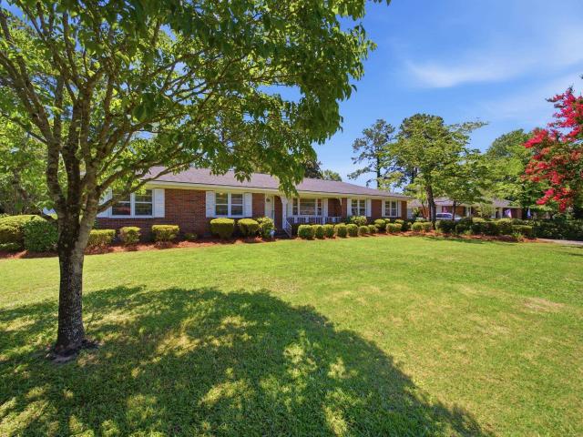 House for sale in Effingham, South Carolina