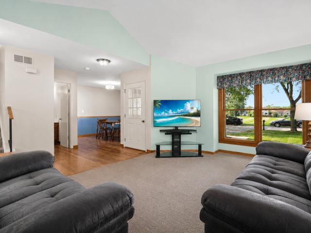 House for sale in Illinois