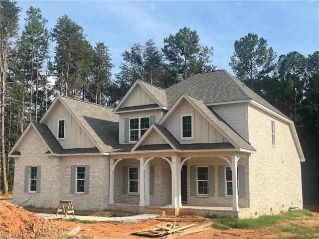 House for sale in Clemmons, North Carolina