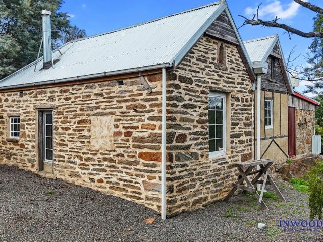 House for sale in Eden Valley, South Australia