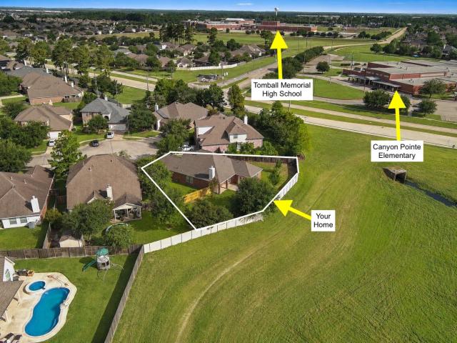 House for sale in Harris, Texas