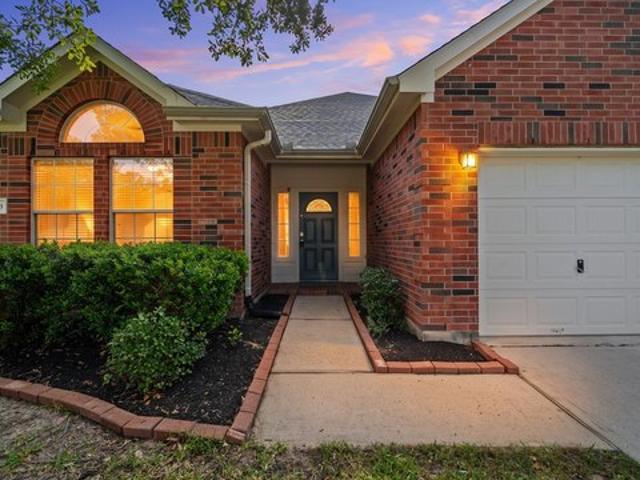 House for sale in Harris, Texas