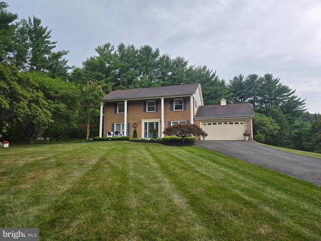 House for sale in Hampstead, Maryland