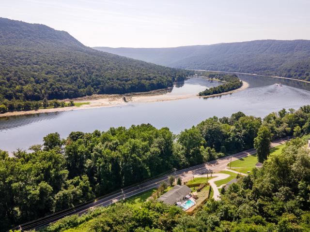 House for sale in Tennessee