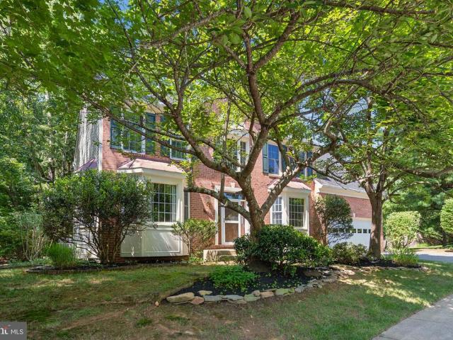 House for sale in Montgomery Village, Maryland
