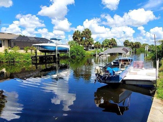 House for rent in Port Charlotte, Florida