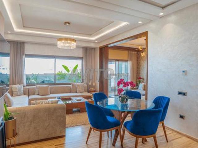 Appartement vente à Anfa, Gharb-Chrarda-Beni Hssen