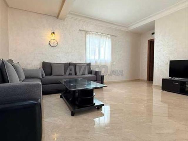 Appartement vente à Anfa, Sidi Belyout