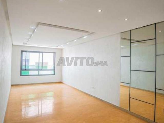 Appartement vente à Anfa, Gharb-Chrarda-Beni Hssen