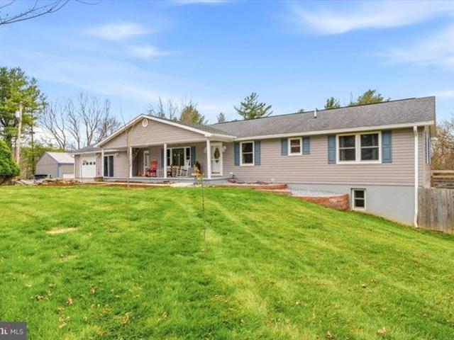 House for sale in Sharpsburg, Maryland