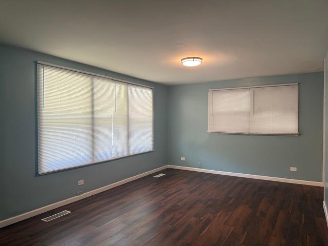 House for sale in Country Club Hills, Illinois