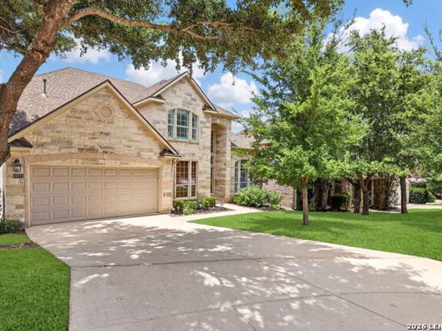 House for sale in Leesville, Texas