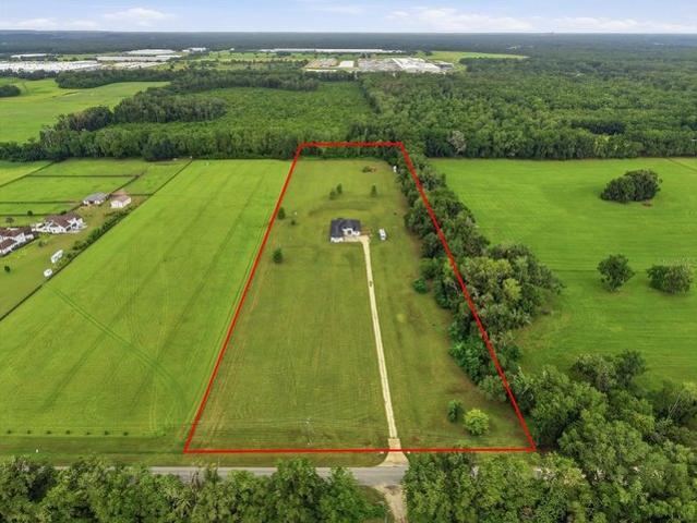 House for sale in Alachua, Florida