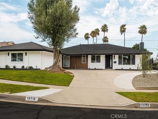 House for sale in Yorba Linda, California