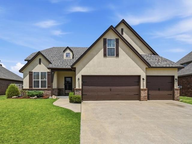 House for sale in Tulsa, Oklahoma