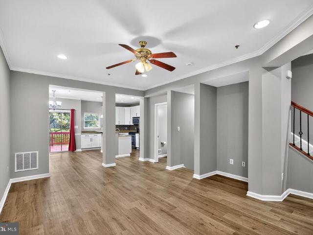 Townhouse for sale in Gaithersburg