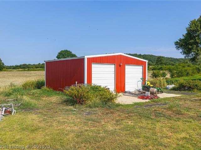 House for sale in Ark