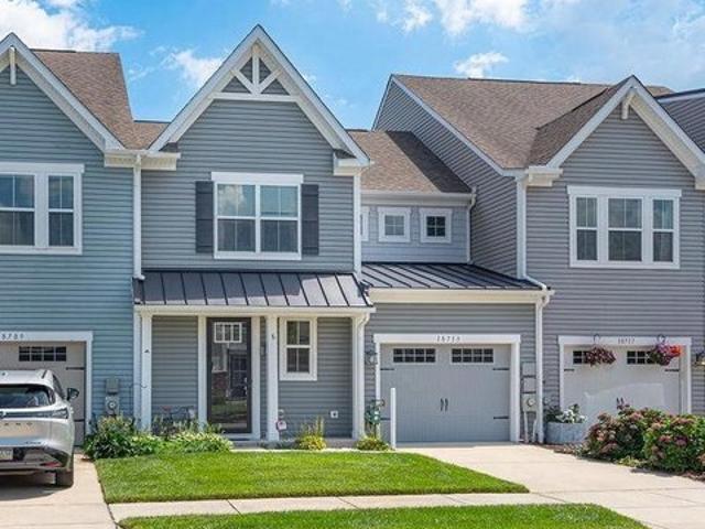 Townhouse for sale in Delaware