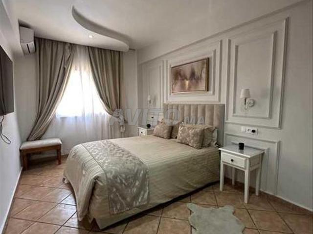 Appartement vente à L'Oriental