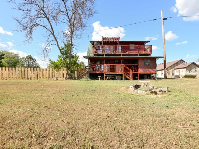 House for sale in Barry, Missouri