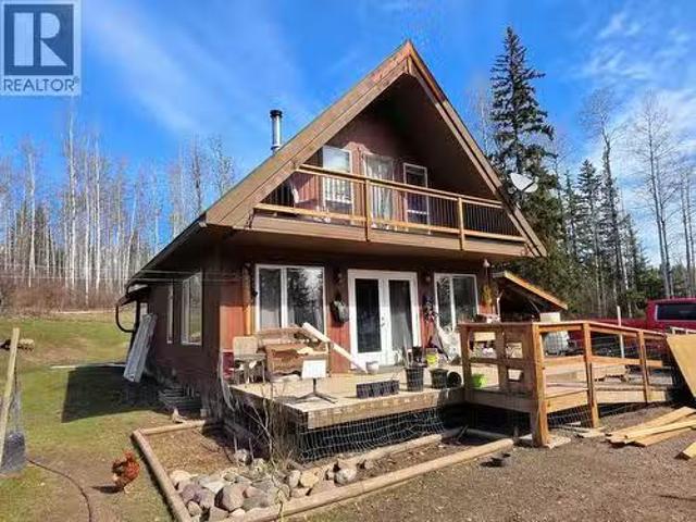 House for sale in British Columbia