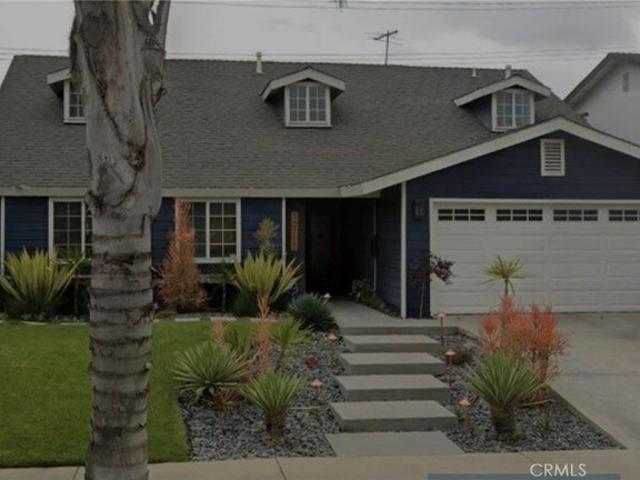 House for sale in Carson, California